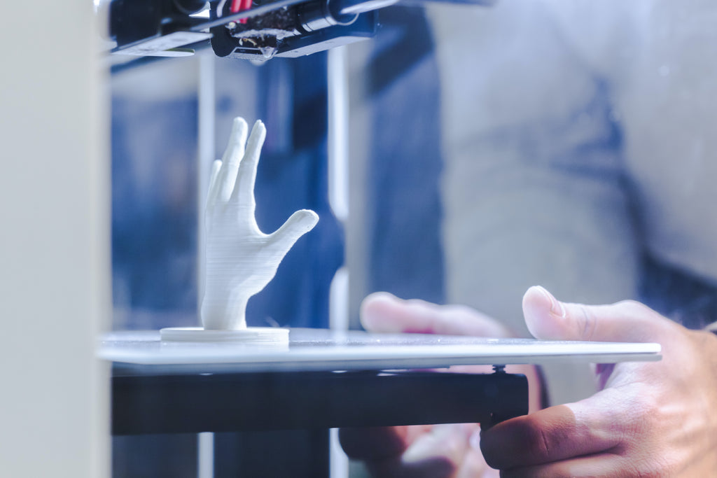 Personalized Bioprinting and 3D Printed Organs Promise a Transformative Future in Medicine