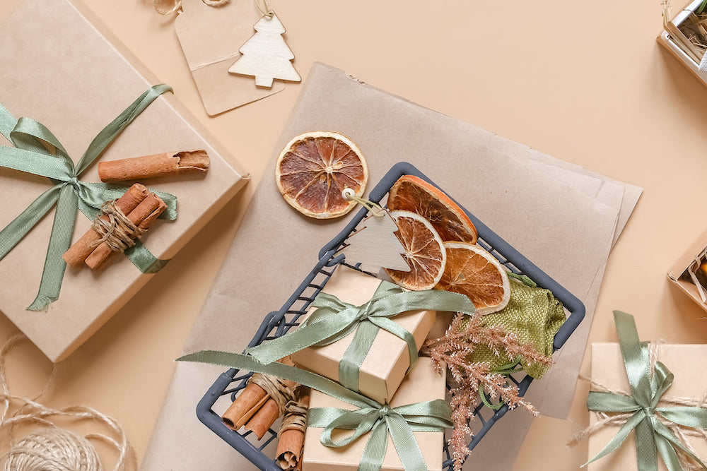 Our Green House: Eco-Friendly Gifts That Give Back