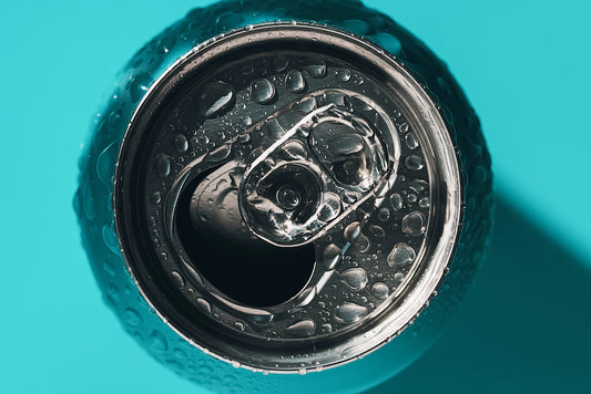 OLIPOP: Revolutionizing Soda with a Healthy Twist