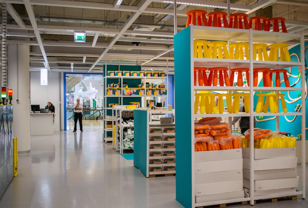 IKEA: A Look at Their Efforts to be More Ethical, Socially Responsible, and Environmentally Sustainable
