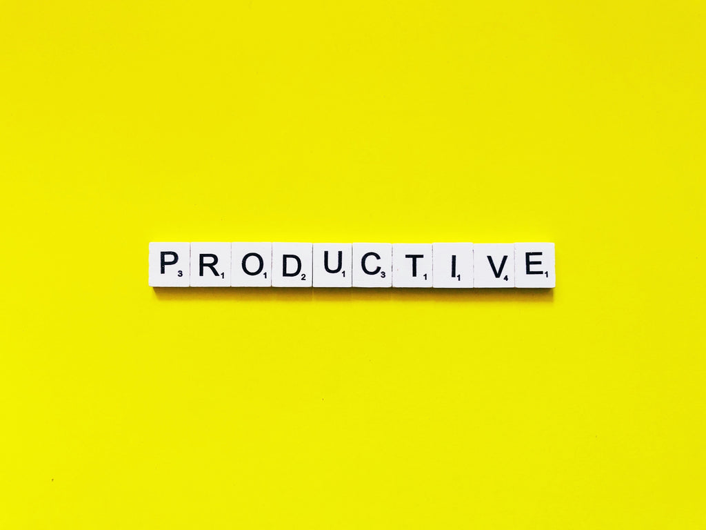 Boost Your Productivity: Tips and Strategies to Overcome Procrastination and Emotional Distractions