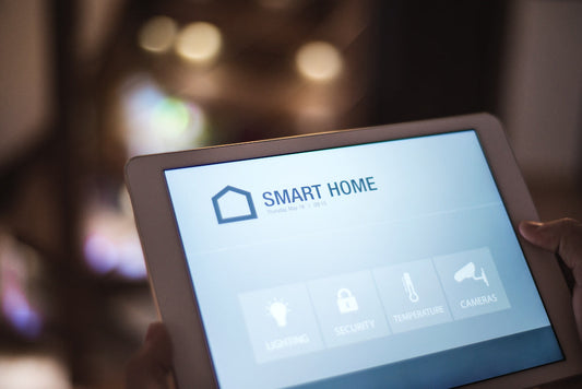 The Power of Smart Homes: Adoption, Integration, and the Best Devices to Begin Your Journey