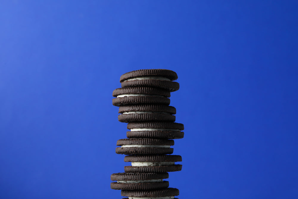 Delighting Vegans: Oreos Introduce Vegan-Friendly Cookies and the Rise of Plant-Based Treats