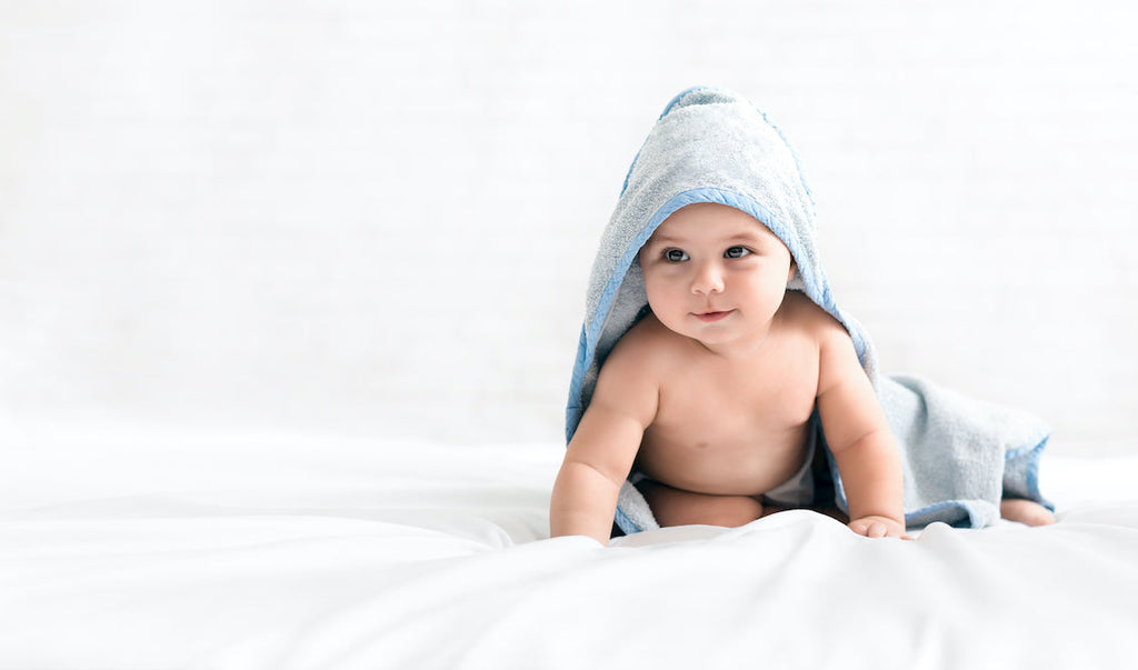 Tubby Todd: Nurturing Bodycare for Babies and the Whole Family