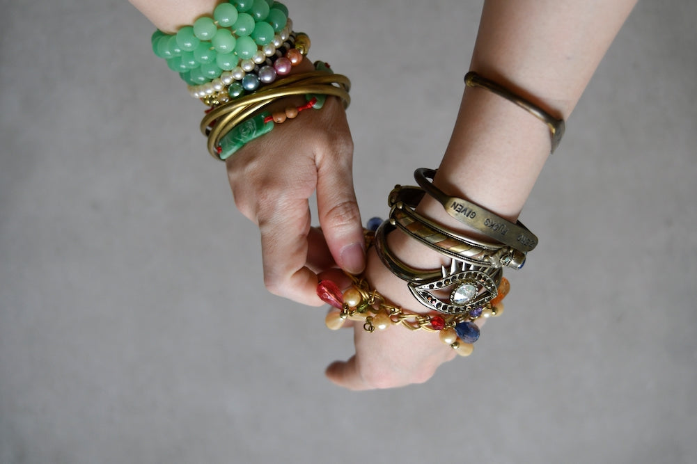 Jewelry and Sustainability: How to Wear and Pair Your Favorite Pieces While Being Eco-Friendly