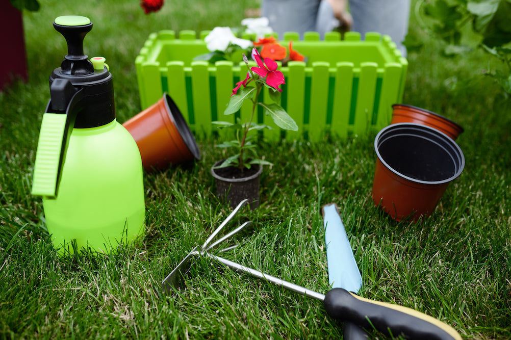 Exploring the Essential Gardening Tools for a Thriving Garden
