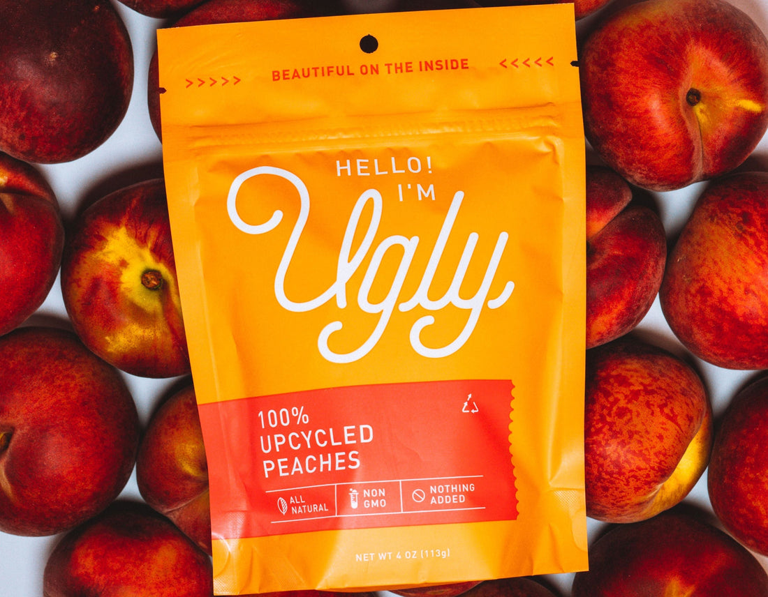 The Ugly Company: Preventing Food Waste One Fruit at a Time