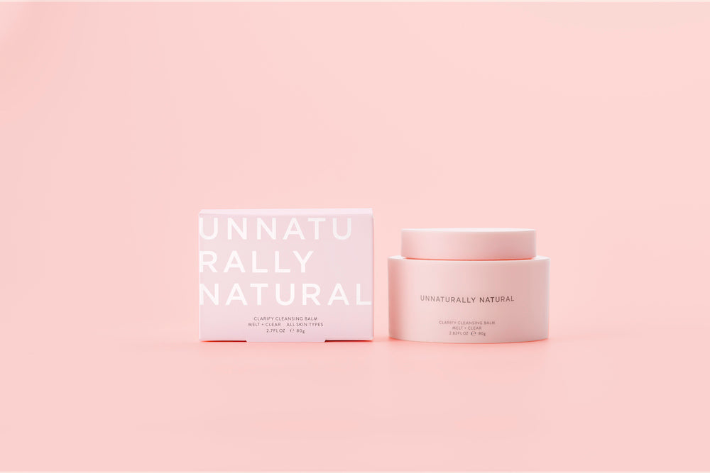Unnaturally Natural: Revolutionizing Skincare with Sustainable, Ethical, and Effective Solutions