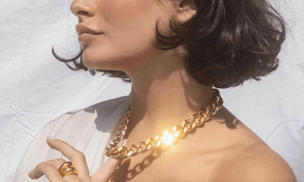 Revolutionizing Sustainable Jewelry: Mason & Madison Co. – UberArtisan