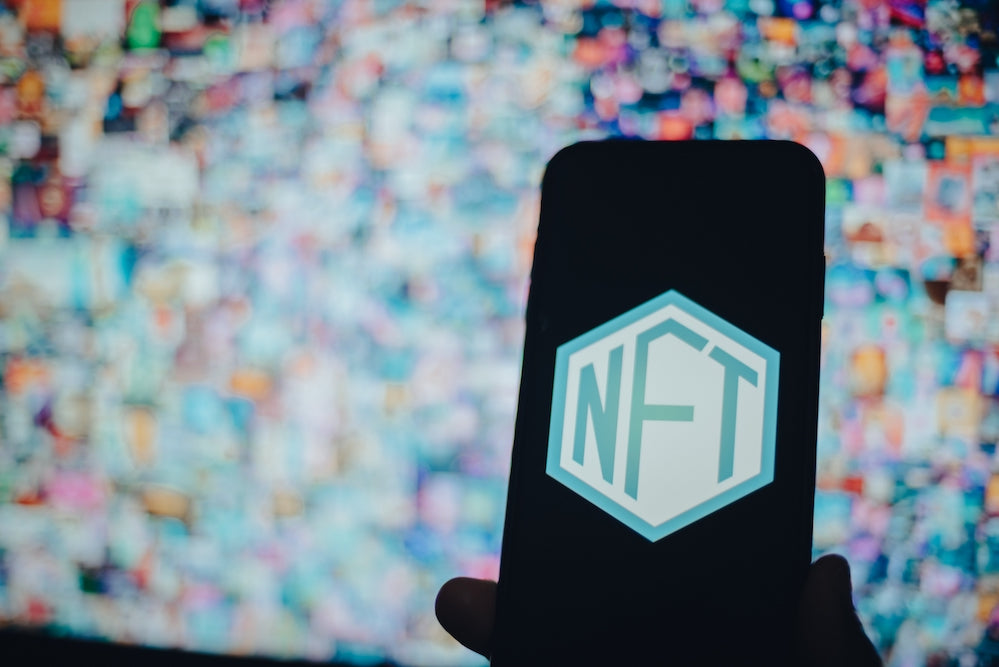 NFT Environmental Impact: The Consequences of Digital Ownership