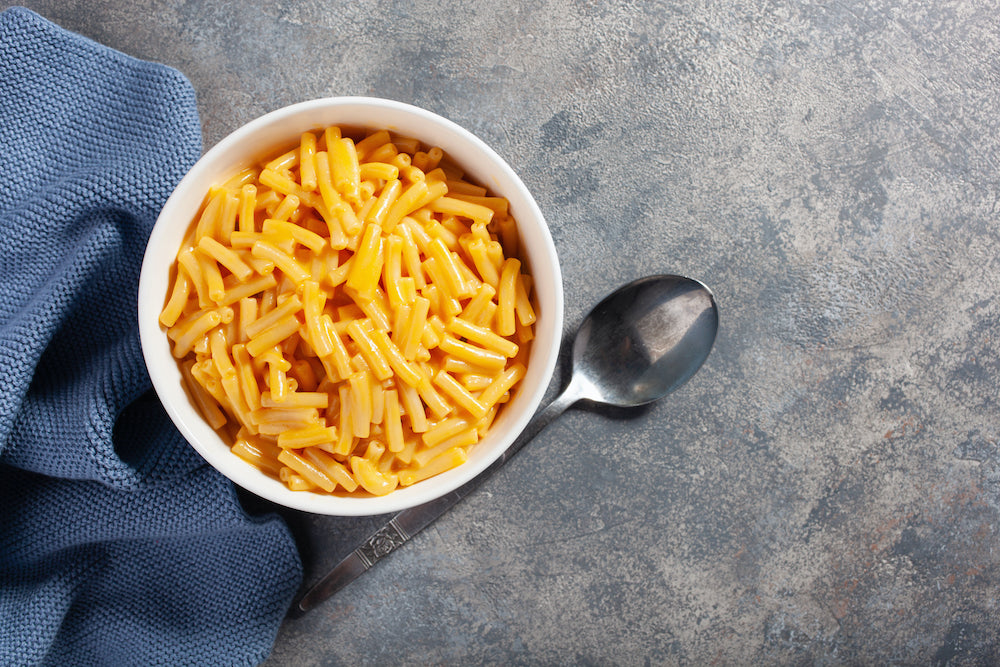 Goodles Mac and Cheese: Healthy and Delicious Meal Options