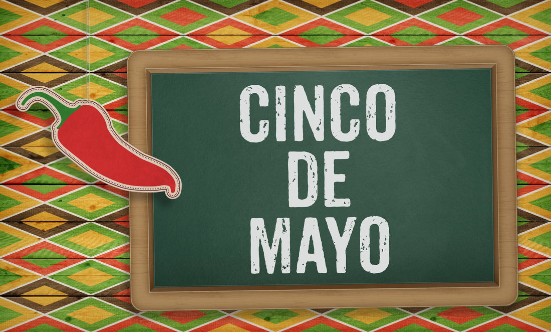 Cinco de Mayo: A Holiday of Mexican Pride and Resilience