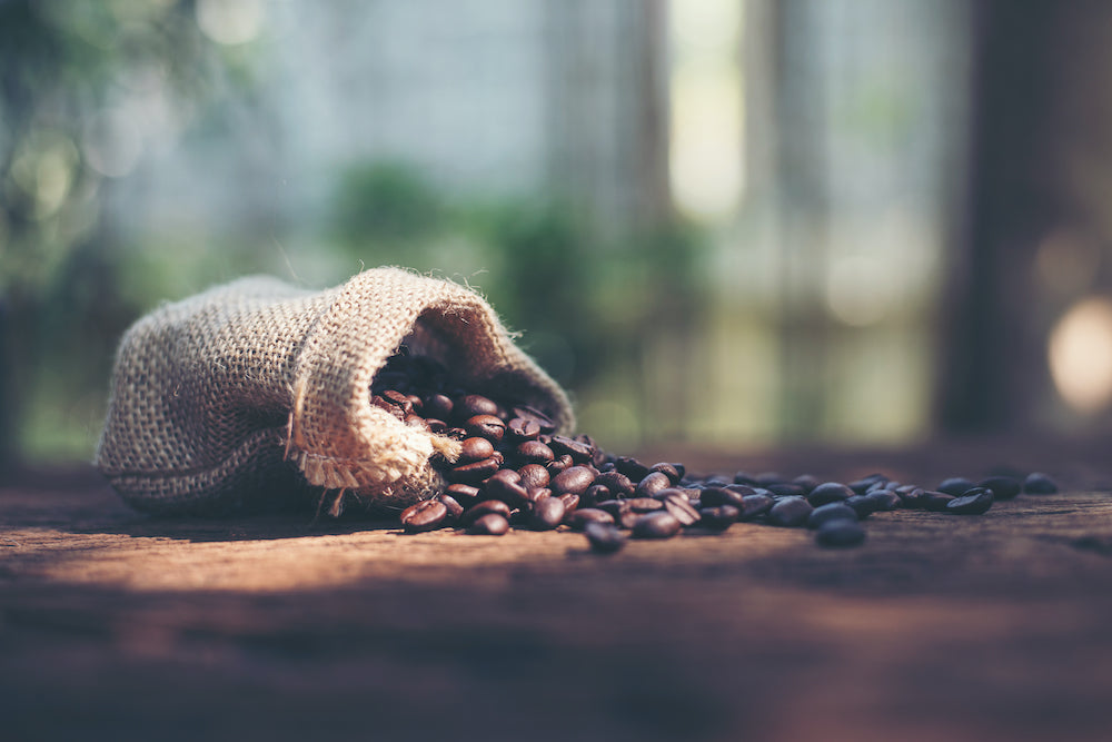 Ethical Bean Coffee: Brewing Sustainable, Fairtrade Coffee