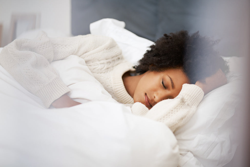 Unlocking the Secrets of a Good Night's Sleep: The Importance of Sleep Hygiene