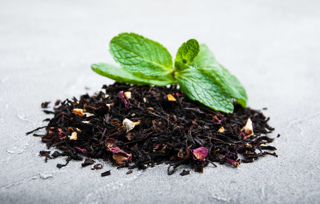 Numi Tea: Sourcing Organic and Ethical Teas From Around the World