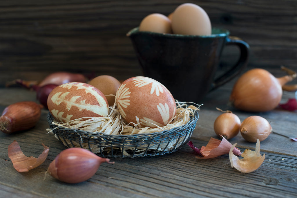 Easter Around the World: A Look at Unique Customs and Traditions