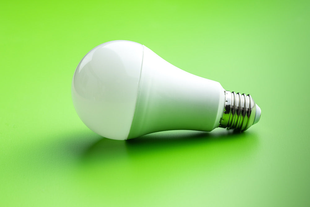 LED Light Bulbs: Energy-efficient, Cost-effective, and Environmentally Friendly Lighting Solution