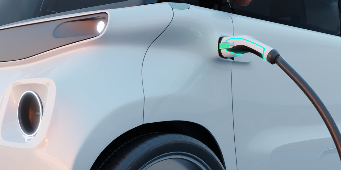 Demystifying Electric Vehicles: Benefits, Challenges, and Future Prospects