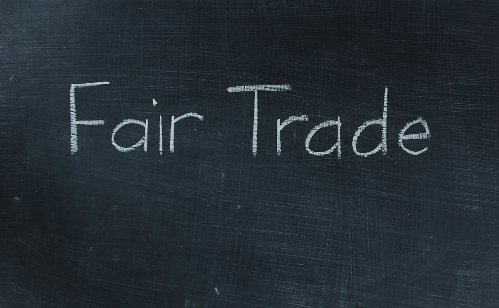 The role of fair trade in reducing poverty and promoting social justice