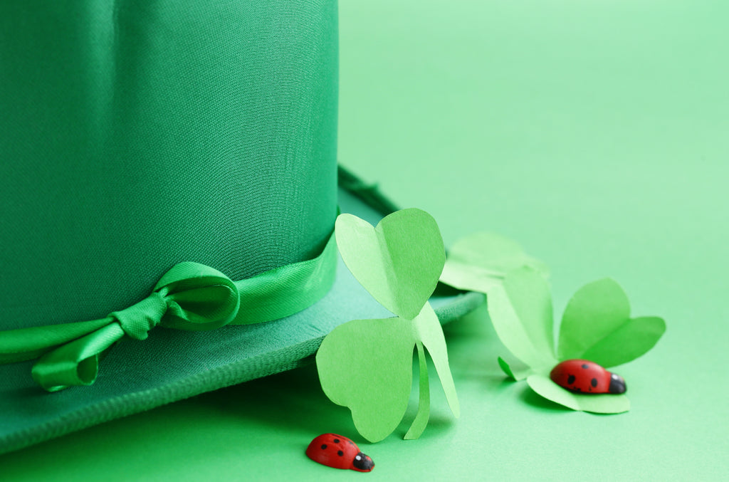St. Patrick's Day Crafts: DIY Decorations and Gifts for the Holiday
