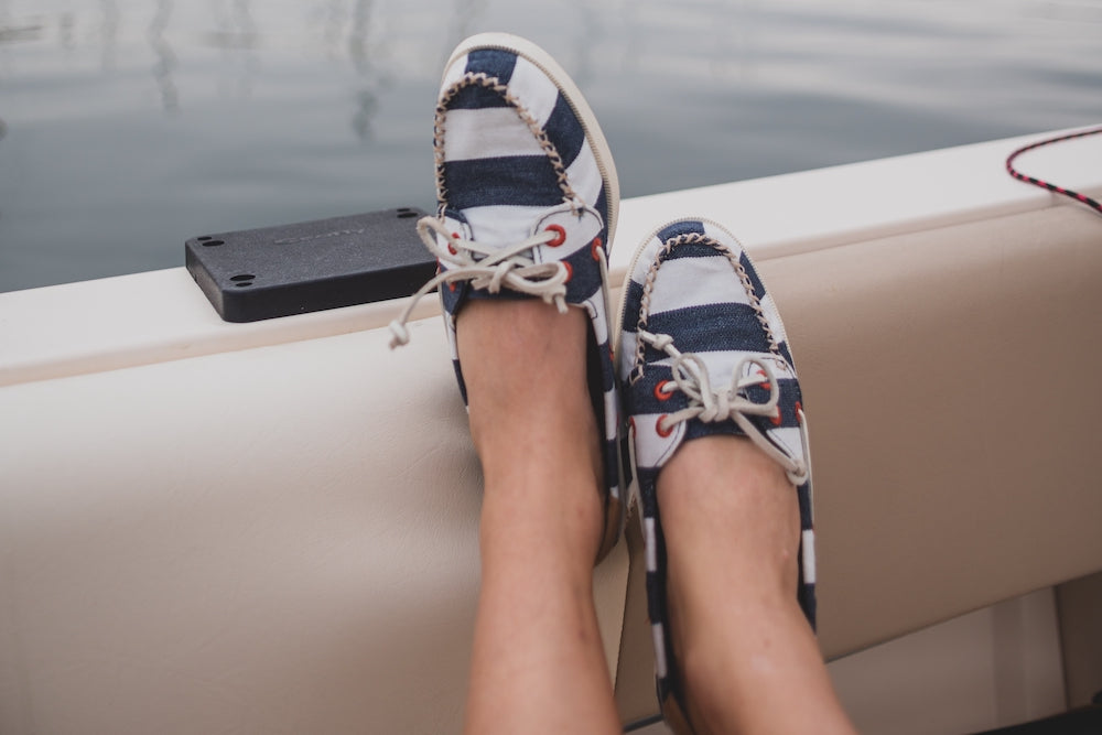 20 Tips for Styling and Maintaining Your Vegan Boat Shoes