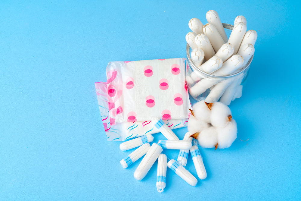 Eco-Friendly Period Care: The Rise of Organic Tampon Brands