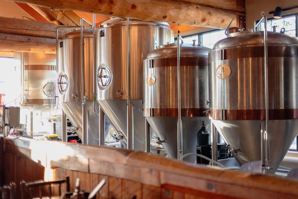 New Belgium Brewing: A Leader in Ethical and Sustainable Brewing