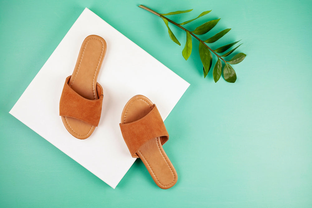 Della Terra Shoes: Sustainable and Ethical Footwear for Real People