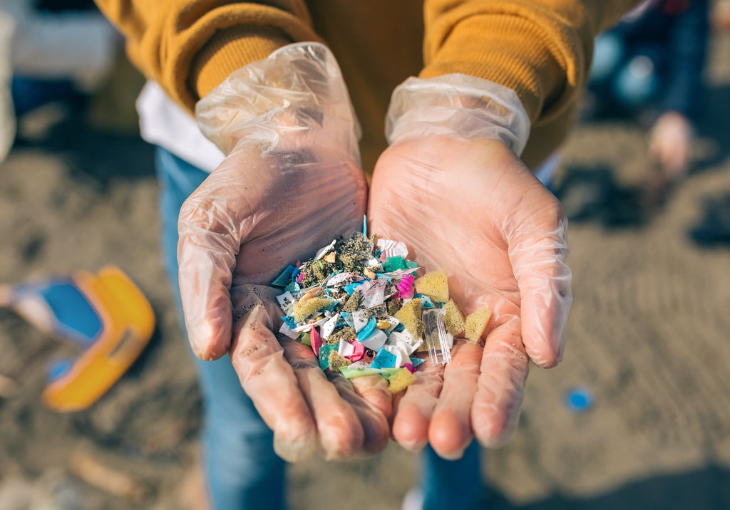 Uncovering the Truth About Plastic: Harmful Chemicals, Microplastics, and Sustainable Alternatives