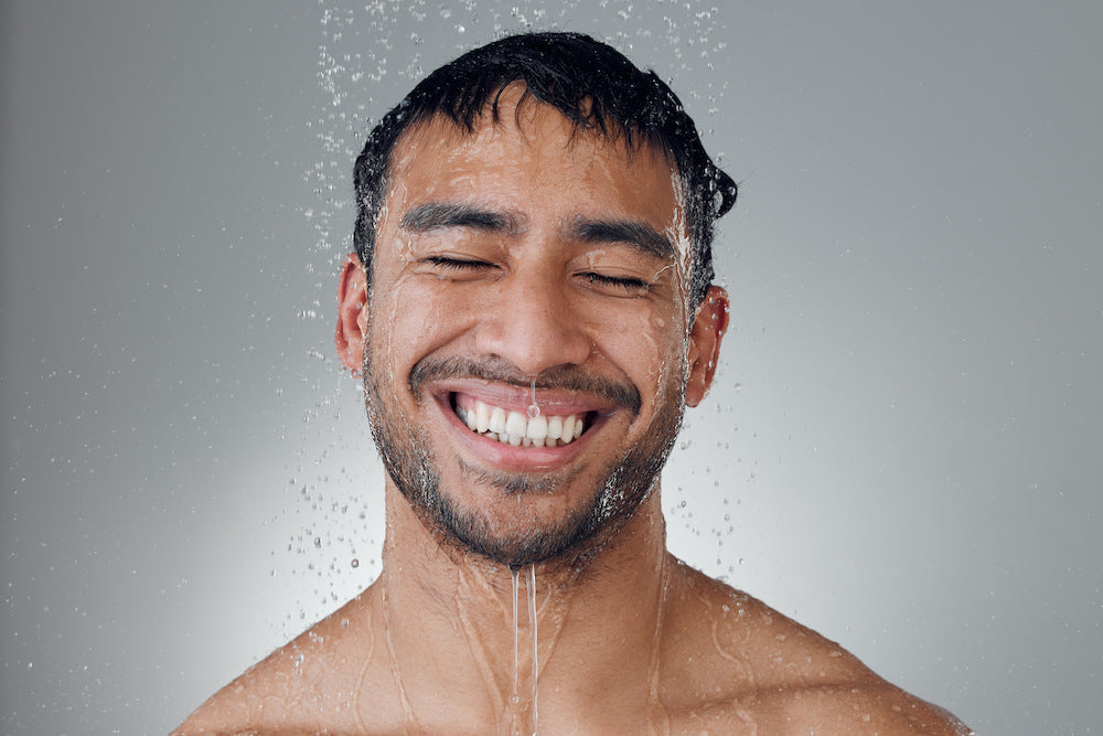 Hello Klean: Transforming Your Shower Experience and Your Hair and Skin!