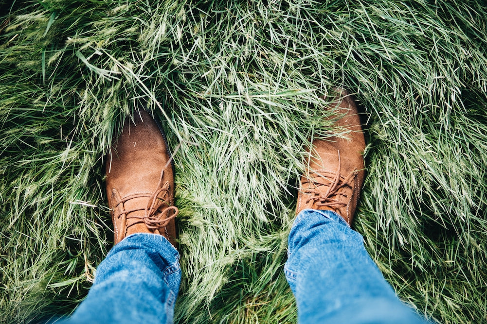 Step into Sustainability: Popular Shoe Brands Using Vegan Leather for Ethical and Stylish Footwear