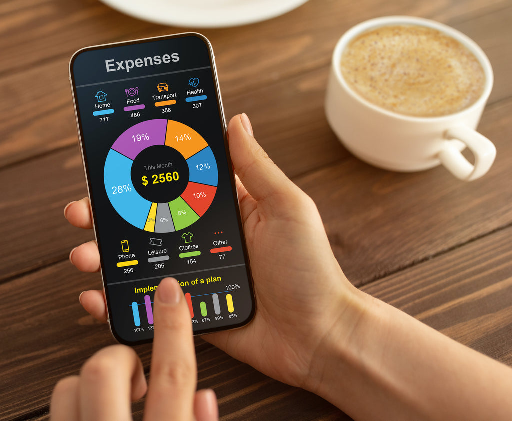 11 Fintech Apps to Help You Manage Your Money Better