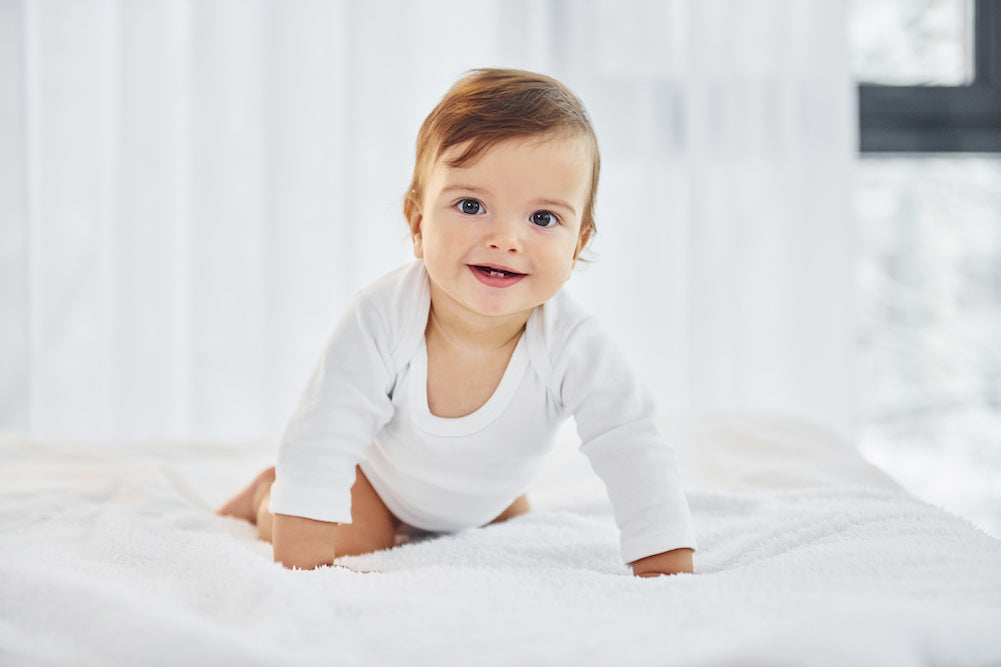 Pure, Organic, and Safe: A Close Look at Organic Dream's Baby Mattresses and Products