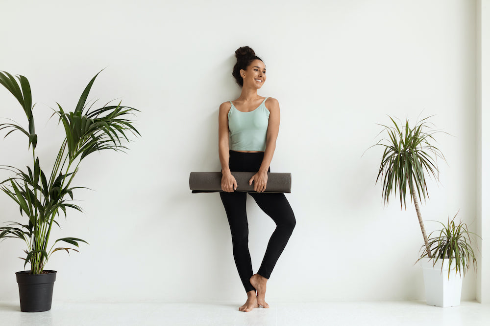 Krina: The Female-Owned Activewear Brand Promoting Positive Change in the World