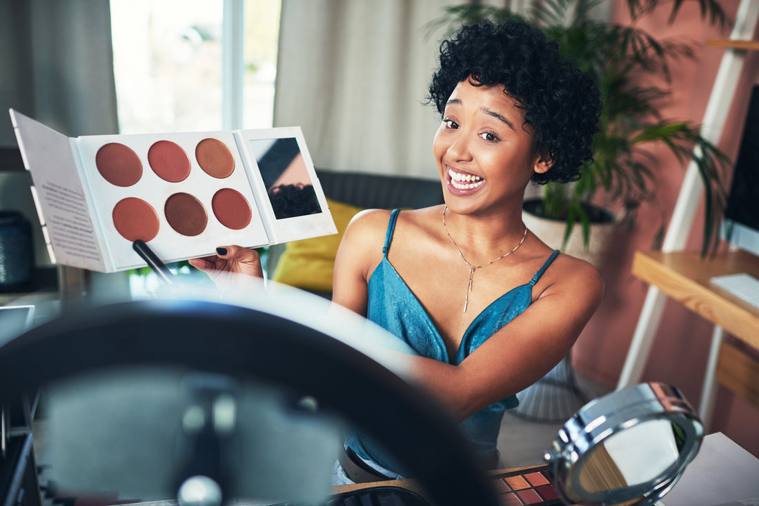 Social Media and Beauty: How Gen Z is Changing the Game