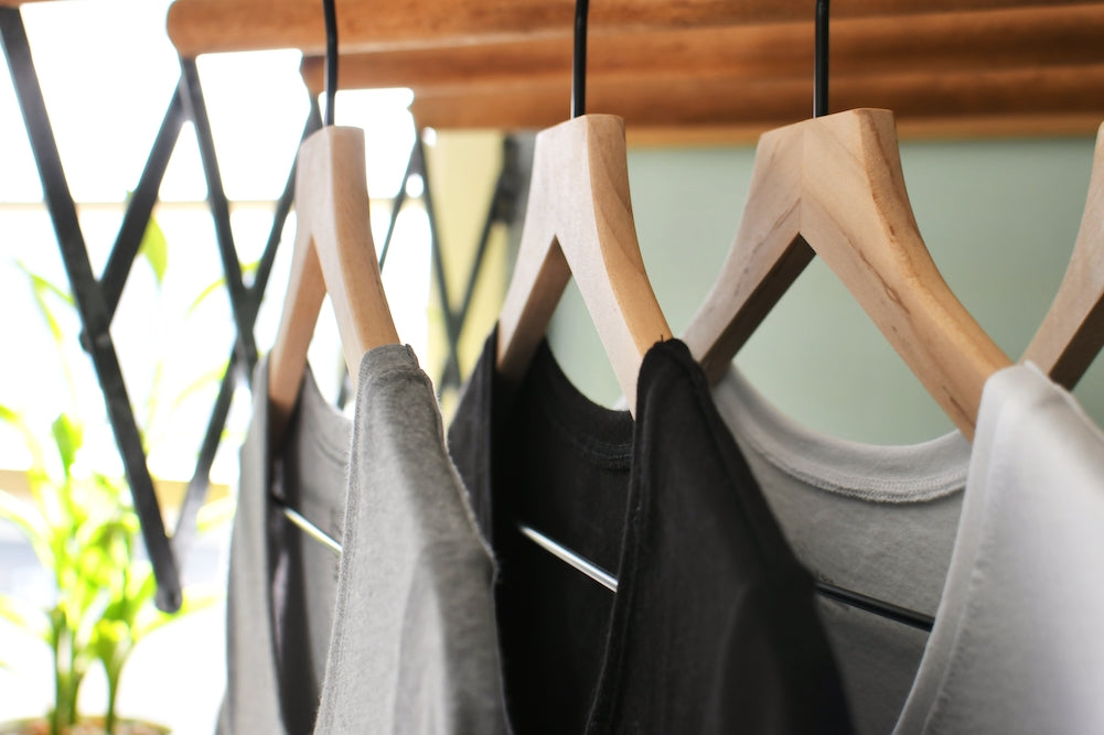 The Classic T-Shirt Company: Revolutionizing Sustainable and Ethical Fashion