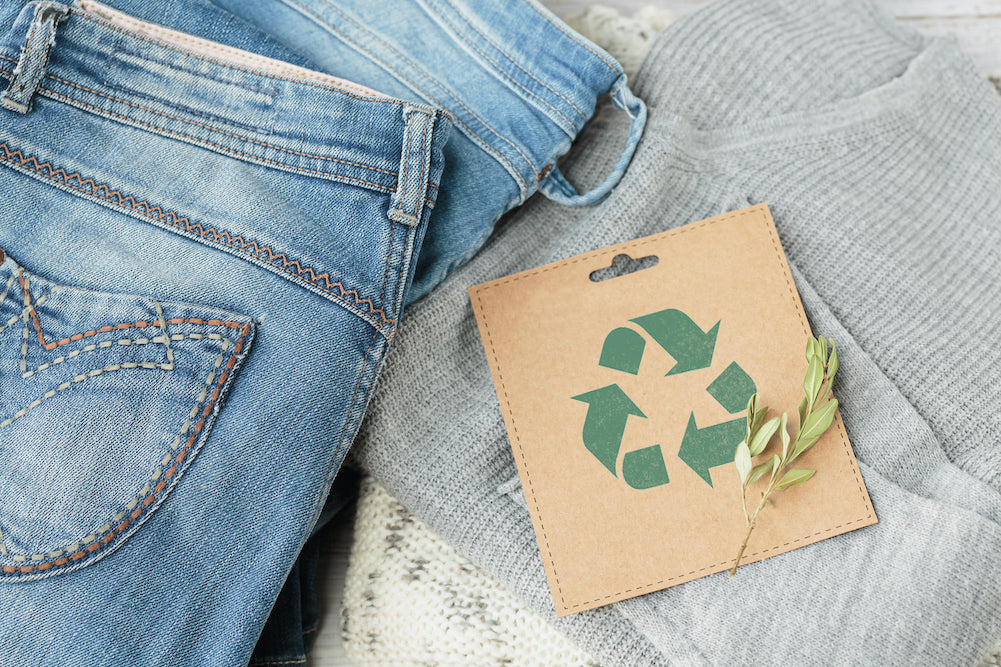 Why Top Clothing Brands Embrace Sustainability and How You Can Follow Suit