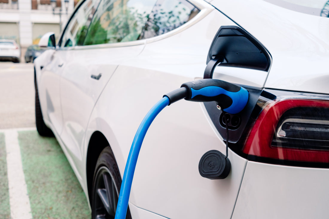 Electric Vehicles for All: How a World of EV Owners Could Benefit the Planet