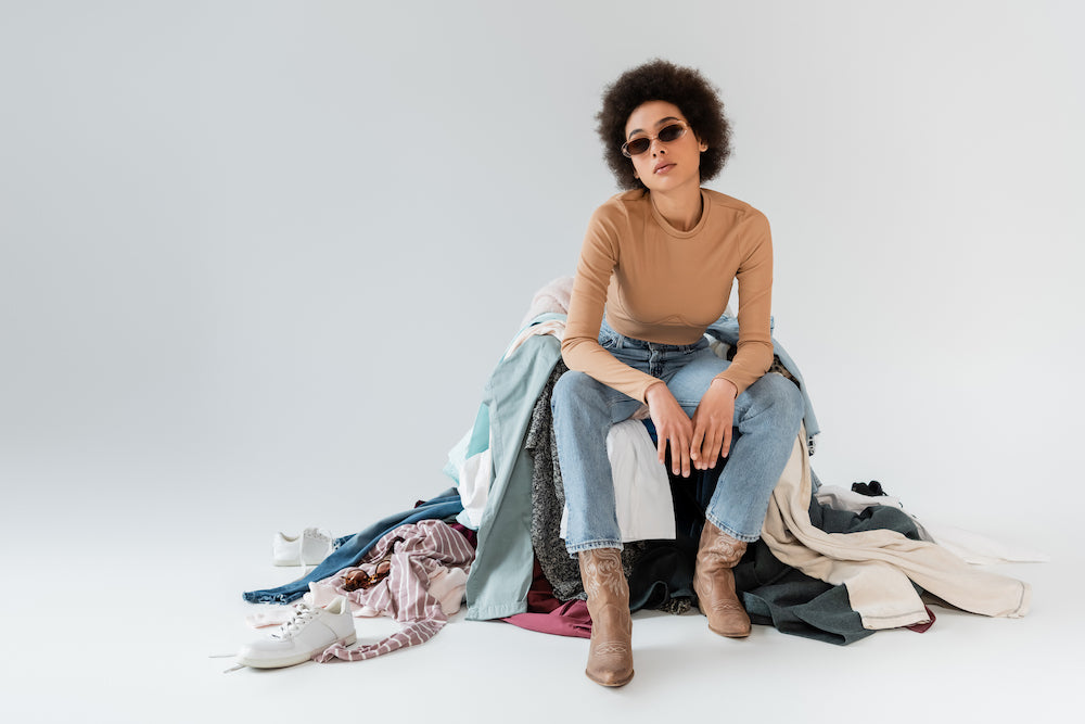 Eileen Fisher Renew: Pioneering Ethical Fashion with a Commitment