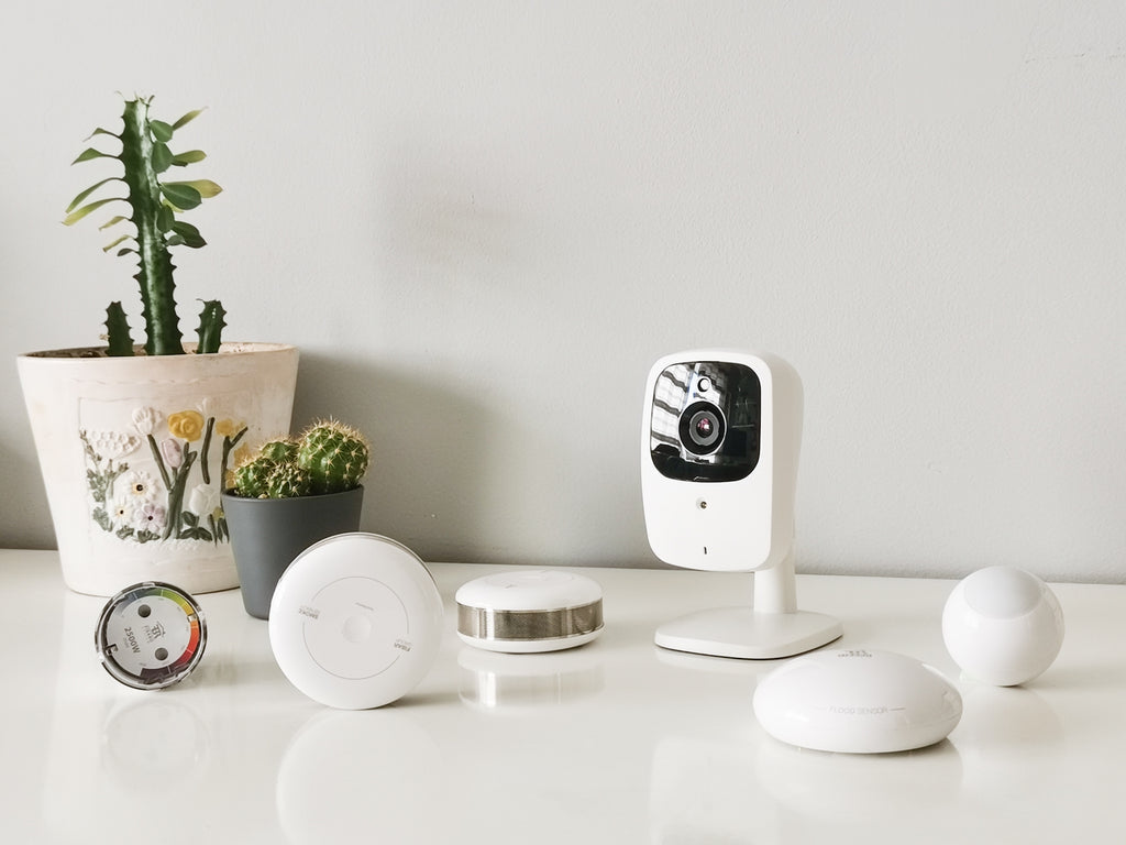 Top 10 Smart Home Devices to Make Your Life Easier.