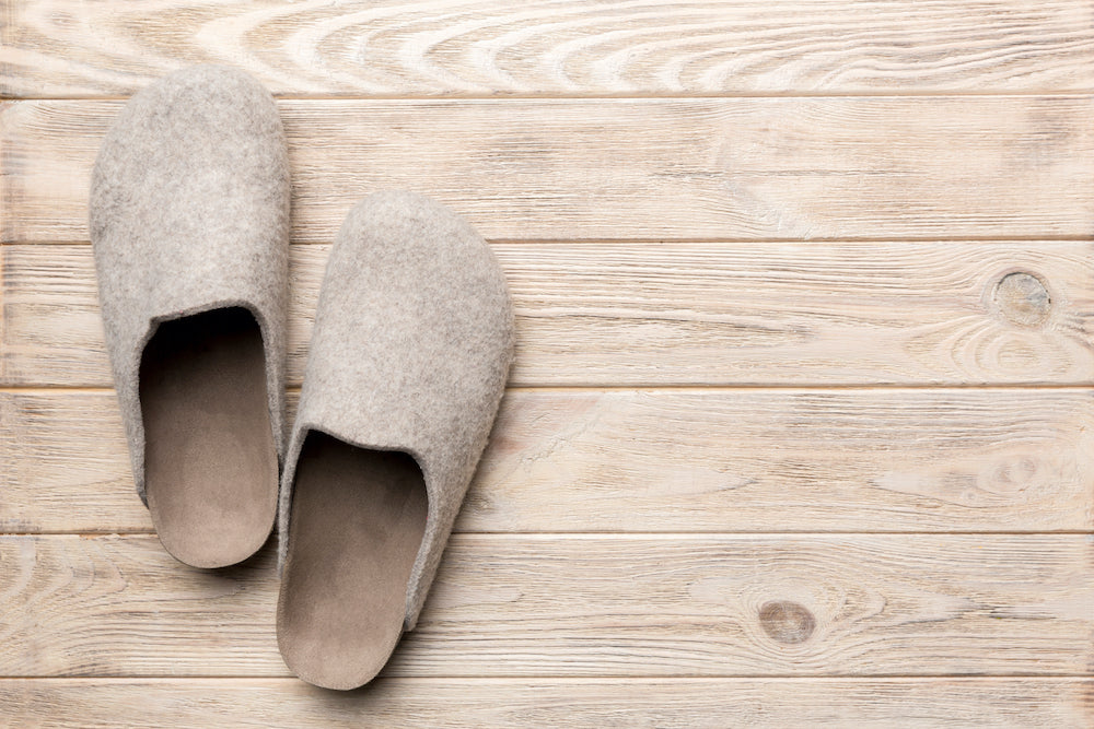 Award-Winning Glerups: Revolutionizing Footwear with Wool and Comfort