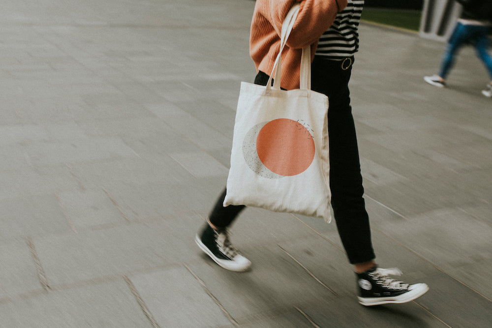 Discover Your Tote Shop: Stylish, Sustainable Tote Bags That Make a Difference