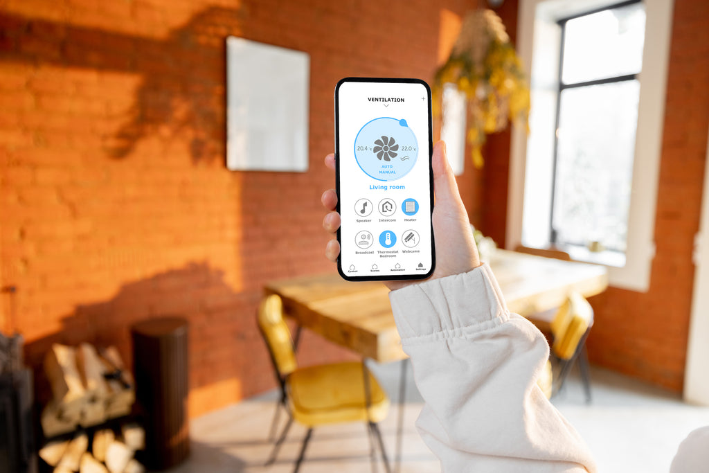 A Beginner's Guide to Home Automation: Make Your Home Smarter