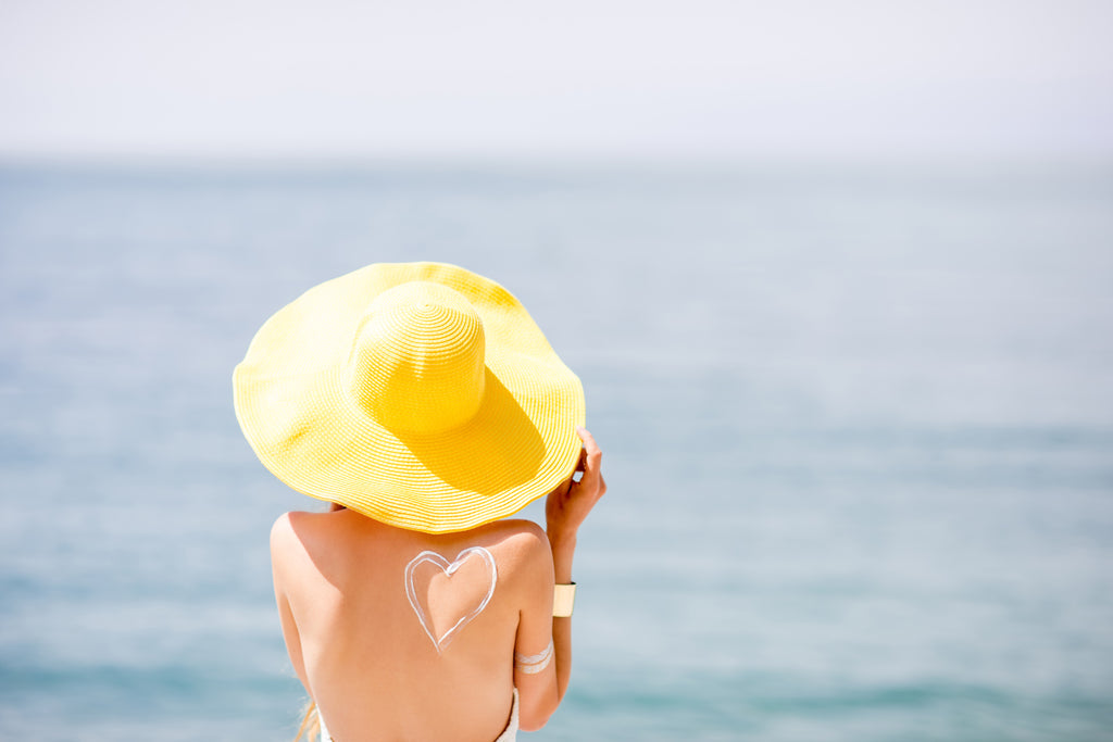 Protecting Your Health: The Importance of Sun Exposure and How to Stay Safe in the Sun