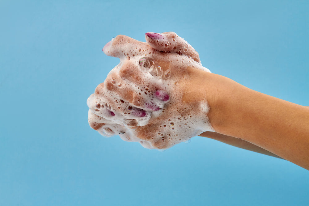 Petal: The Sustainable and Ethical Hand Soap Solution