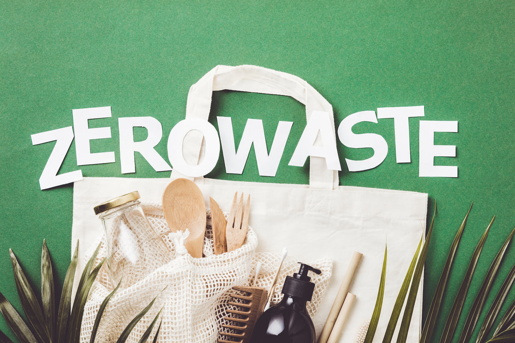 10 Simple Steps to Achieving a Zero-Waste Lifestyle