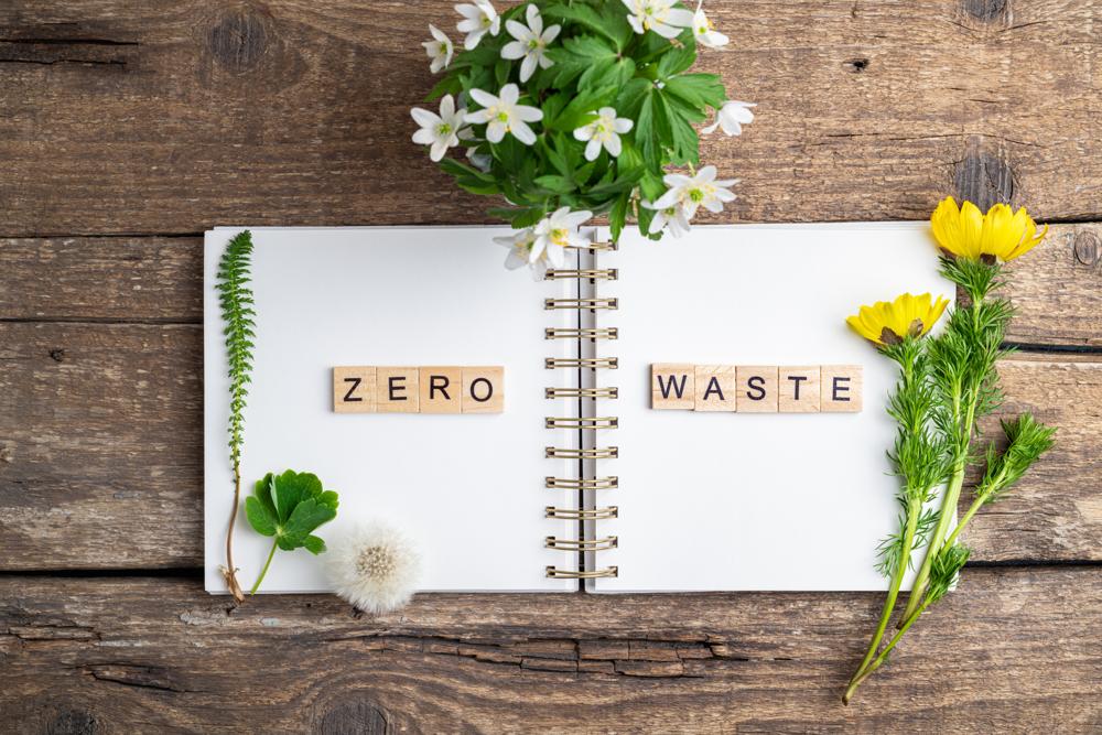 Zero Waste Living: Minimizing Waste, Maximizing Sustainability