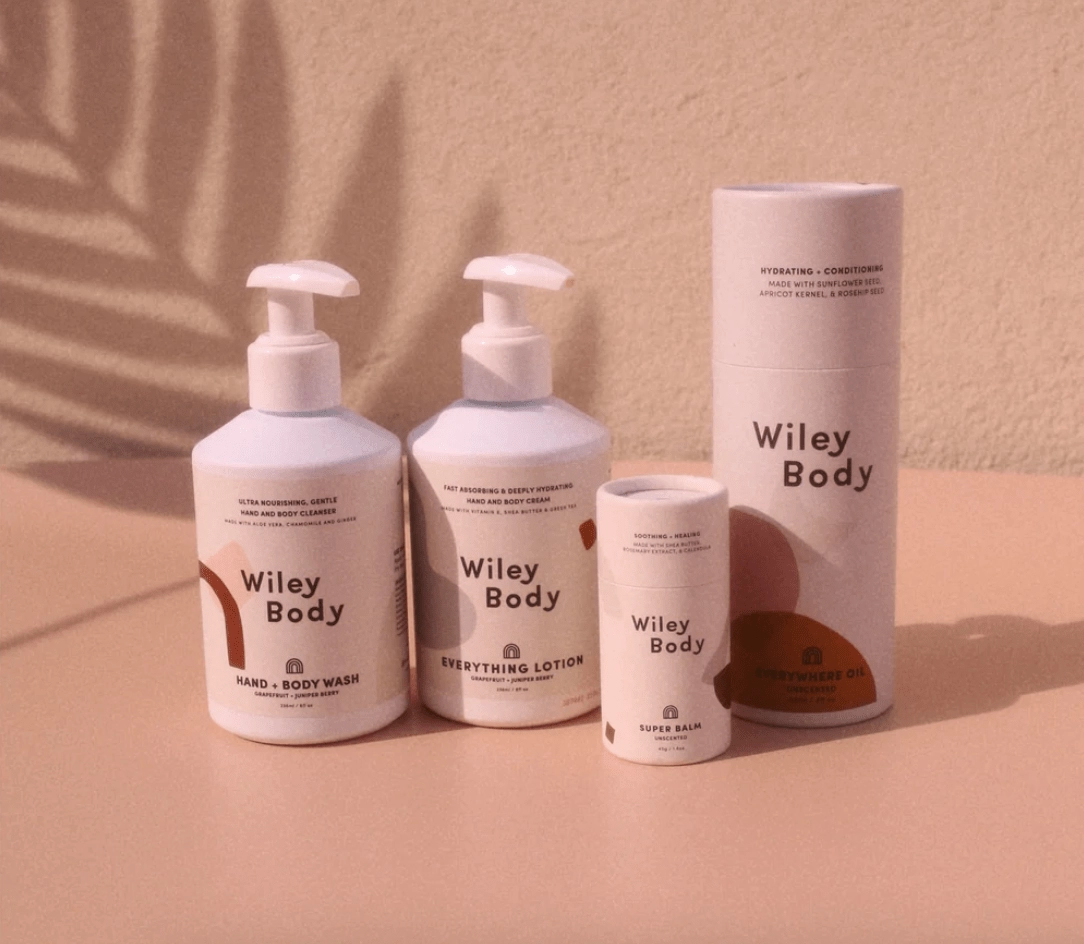 Wiley Body