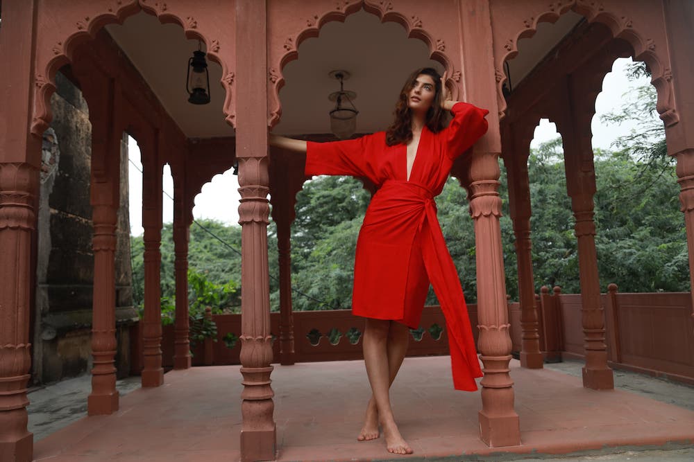 Neu Nomad: Sustainable Fashion Brand