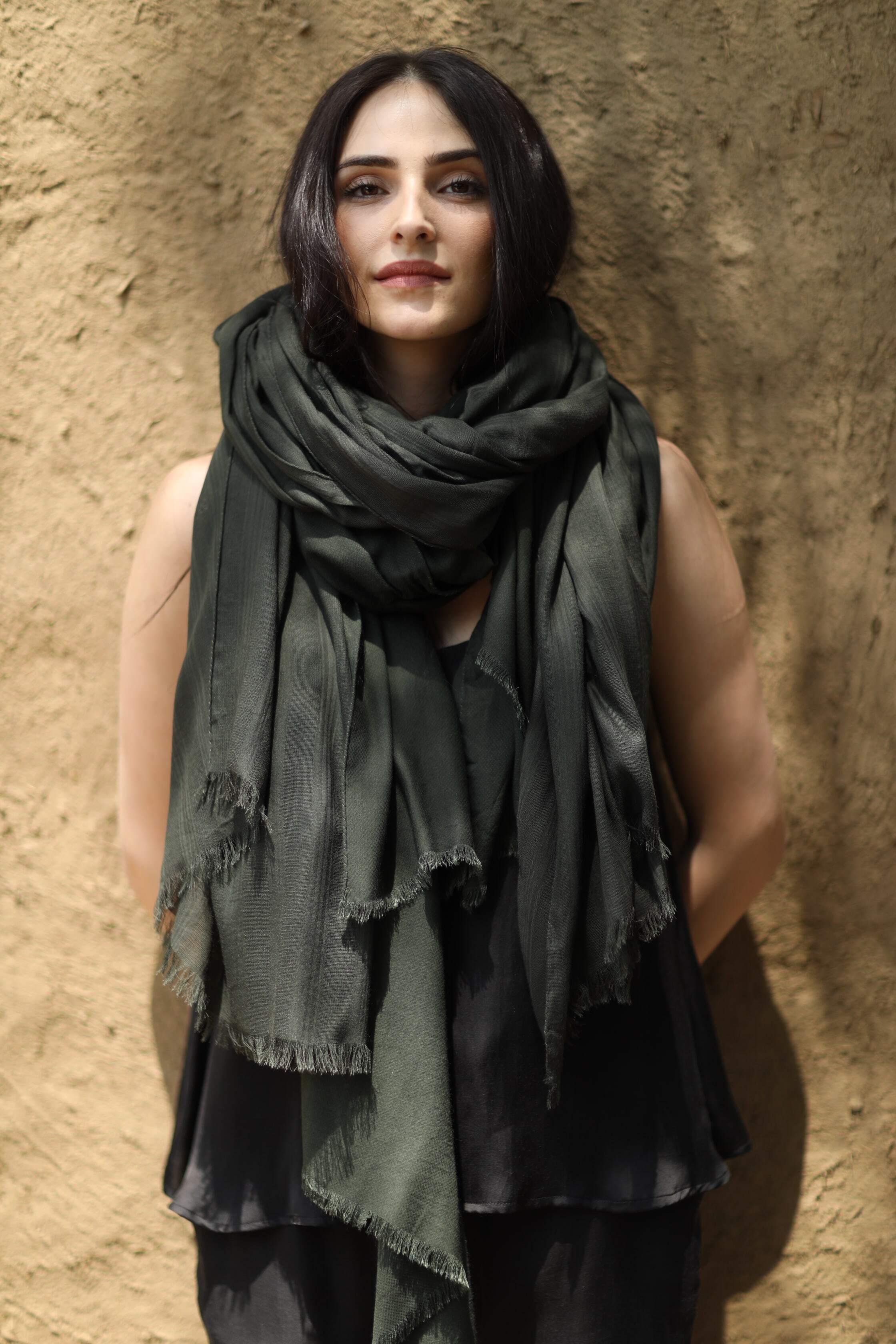 sustainable fashion